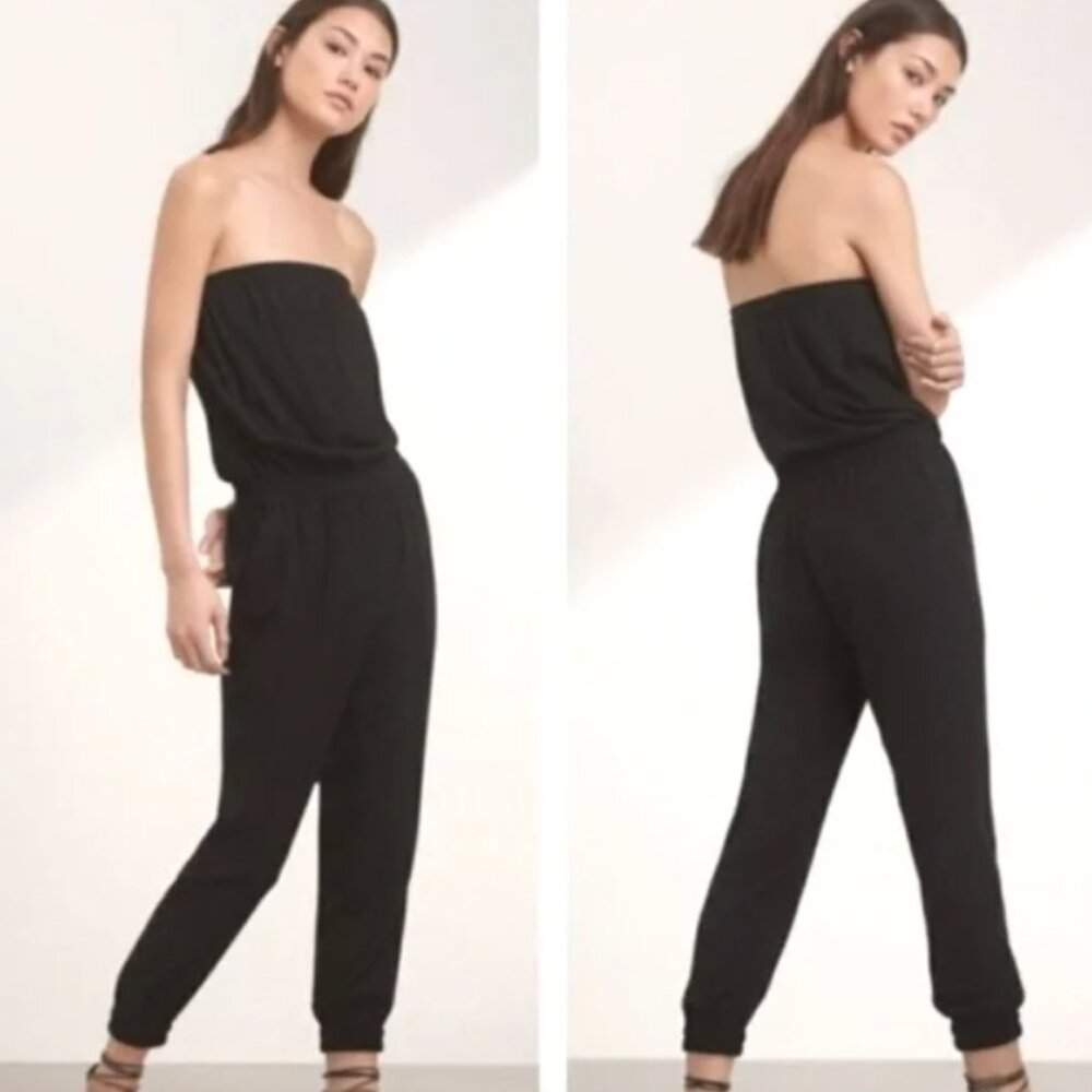 Aritzia Talula Tabata Jumpsuit (Sml & Med)